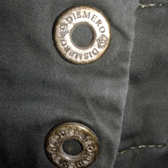 🌼🌿 Dismero 'Sophisticated Casual' Capris 🌿 - Picture 5 of 8